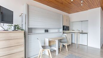 Ski-side Stay in Orcieres