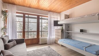 Ski-side Stay in Orcieres
