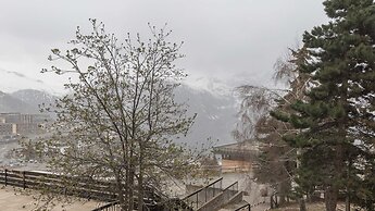 Ski-side Stay in Orcieres