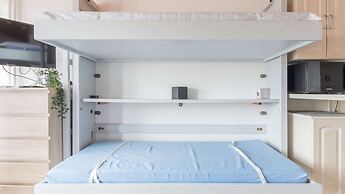 Ski-side Stay in Orcieres