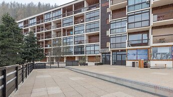 Ski-side Stay in Orcieres
