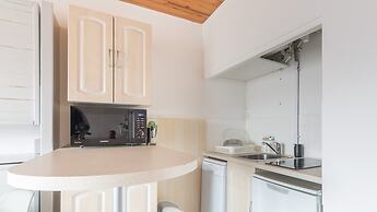 Ski-side Stay in Orcieres