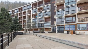 Ski-side Stay in Orcieres