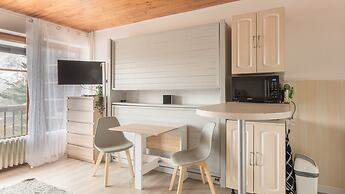Ski-side Stay in Orcieres
