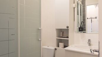 Ski-side Stay in Orcieres
