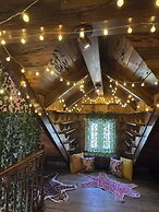 NEW Jungle Paradise Treehouse Suite With Resort Amenities Elevator Acc