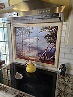 NEW Jungle Paradise Treehouse Suite With Resort Amenities Elevator Acc