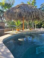 NEW Jungle Paradise Treehouse Suite With Resort Amenities Elevator Acc