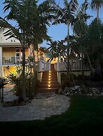 NEW Jungle Paradise Treehouse Suite With Resort Amenities Elevator Acc