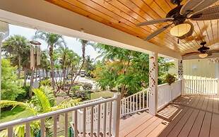 NEW Jungle Paradise Treehouse Suite With Resort Amenities Elevator Acc