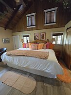 NEW Jungle Paradise Treehouse Suite With Resort Amenities Elevator Acc