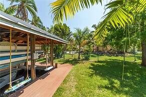 NEW Jungle Paradise Treehouse Suite With Resort Amenities Elevator Acc