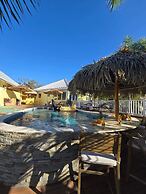 NEW Jungle Paradise Treehouse Suite With Resort Amenities Elevator Acc