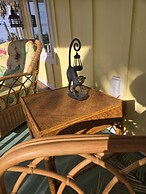 NEW Jungle Paradise Treehouse Suite With Resort Amenities Elevator Acc