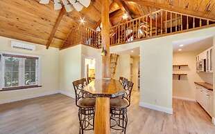 NEW Jungle Paradise Treehouse Suite With Resort Amenities Elevator Acc