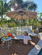 NEW Jungle Paradise Treehouse Suite With Resort Amenities Elevator Acc