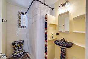 NEW Jungle Paradise Treehouse Suite With Resort Amenities Elevator Acc