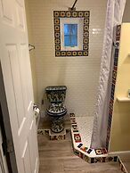 NEW Jungle Paradise Treehouse Suite With Resort Amenities Elevator Acc