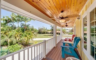 NEW Jungle Paradise Treehouse Suite With Resort Amenities Elevator Acc