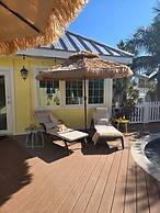 NEW Jungle Paradise Treehouse Suite With Resort Amenities Elevator Acc