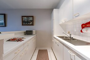 Huswell - Residentie Raversijde