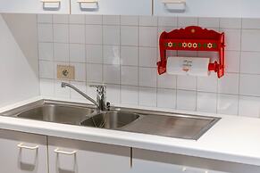 Huswell - Residentie Raversijde