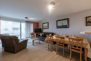 Huswell - Residentie Raversijde