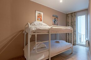 Huswell - Residentie Raversijde