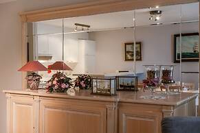 Huswell - Residentie Raversijde