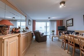 Huswell - Residentie Raversijde