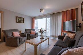 Huswell - Residentie Raversijde