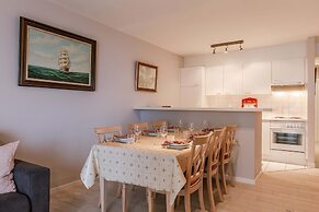 Huswell - Residentie Raversijde