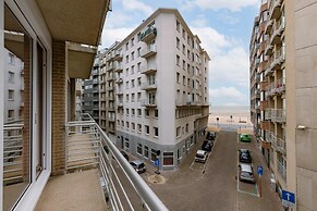 Huswell - Residentie Raversijde