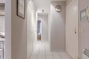 Huswell - Residentie Raversijde