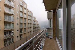 Huswell - Residentie Raversijde