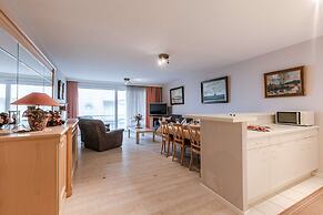 Huswell - Residentie Raversijde