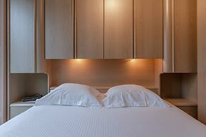 Huswell - Residentie Raversijde