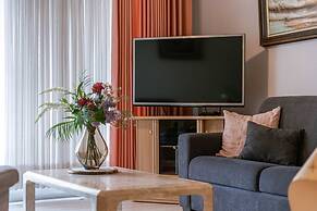 Huswell - Residentie Raversijde