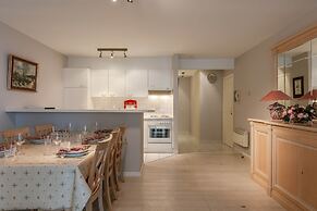 Huswell - Residentie Raversijde