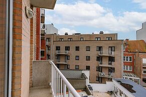 Huswell - Residentie Raversijde