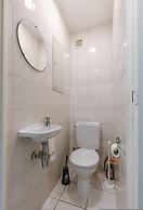 Huswell - Residentie Raversijde