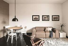 w Enchanting 1BR in El Nogal