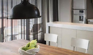 w Enchanting 3BR in El Nogal