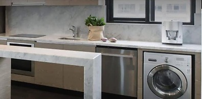 w Enchanting 3BR in El Nogal