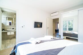 Apartment Holiday Above Dubrovnik