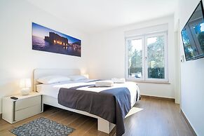 Apartment Holiday Above Dubrovnik