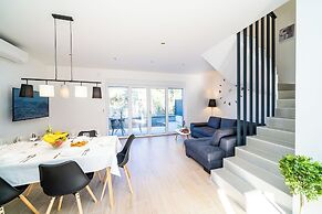 Apartment Holiday Above Dubrovnik