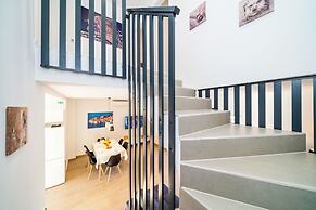 Apartment Holiday Above Dubrovnik