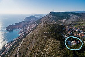 Apartment Holiday Above Dubrovnik