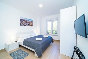 Apartment Holiday Above Dubrovnik